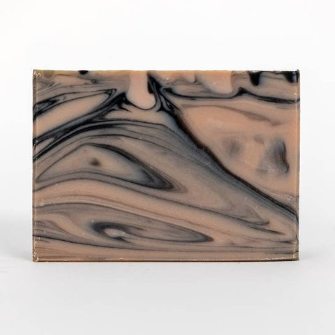 Cowichan Sweater Artisan Soap - Bar Soap - Ravensong Soap & Candle