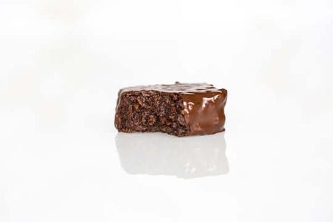 Double Chocolate Macaroons - Chocolate - Zimt Chocolate