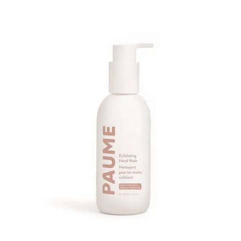 Exfoliating Hand Soap - Hand Soap - Paume