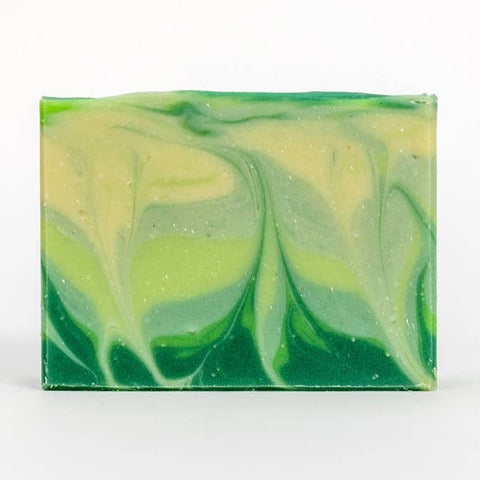 Fern Woman Artisan Soap - Bar Soap - Ravensong Soap & Candle