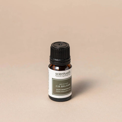 Fir Balsam Essential Oil - Essential Oil - Scentuals