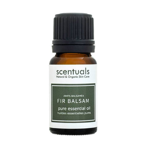 Fir Balsam Essential Oil - Essential Oil - Scentuals