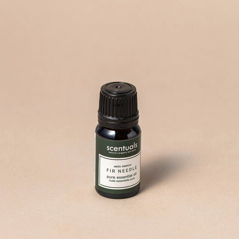 Fir Needle Essential Oil - Essential Oil - Scentuals