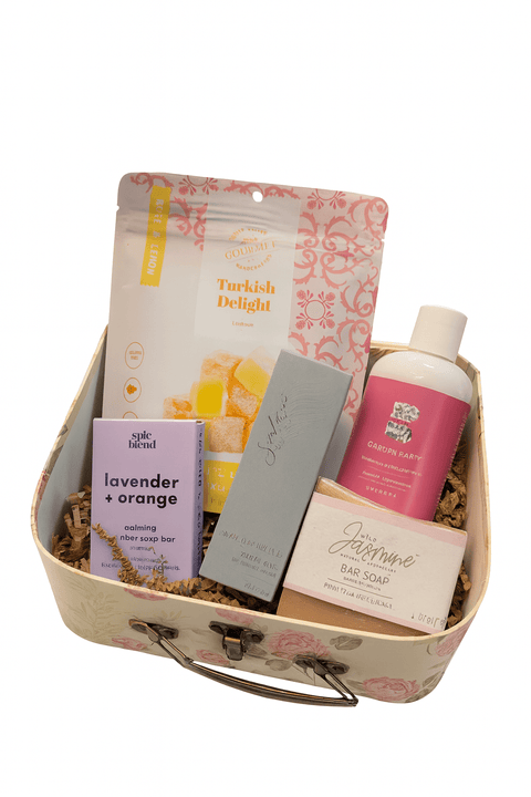 Flower Power Gift Set (Choose Size) - Gift Set - The Local Boom Gift Shop