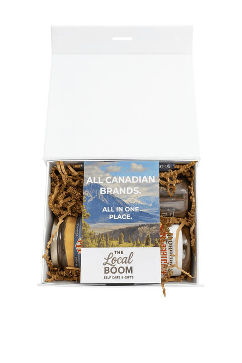 Foodie Gift Set - Gift Set - Local Boom Gift Shop