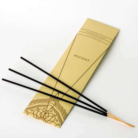 Frankincense Incense - Incense - Between Heaven & Earth