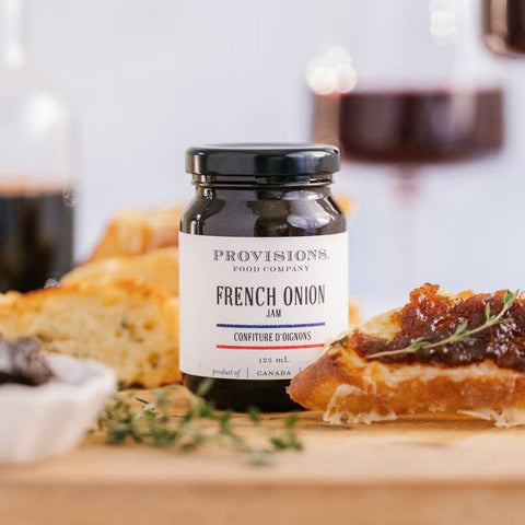 French Onion Jam - Jam - Provisions Food Company