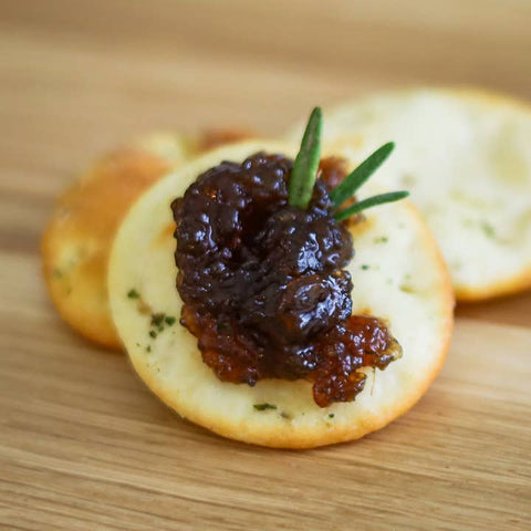 French Onion Jam - Jam - Provisions Food Company