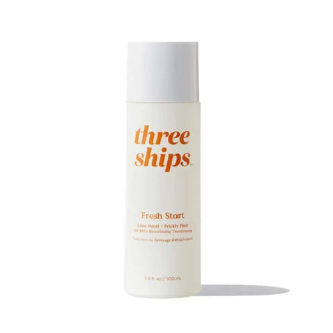 Fresh Start Lime Pearl Toner - Toner - Three Ships Beauty