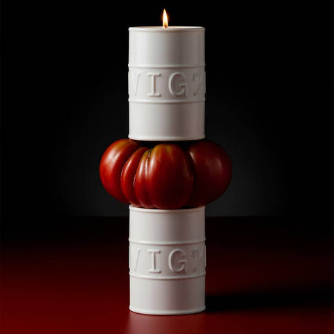Heirloom Candle - Candle - VIGYL Candles