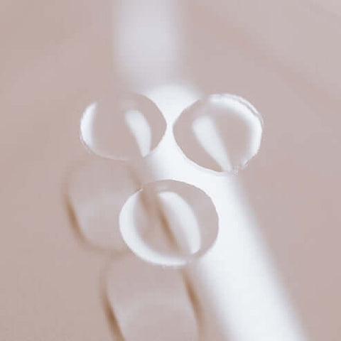 Hydrating Face Serum - Facial Oil - Made by Mother Nature
