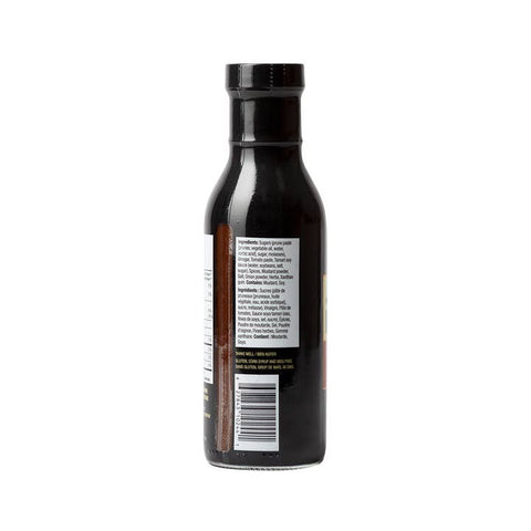 Joe Beef BBQ Steak Sauce - Hot Sauce - Joe Beef