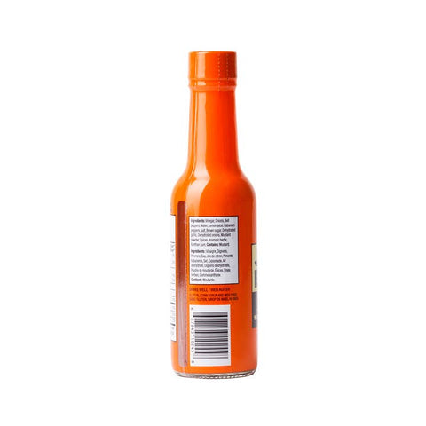 Joe Beef Hot Sauce - Hot Sauce - Joe Beef