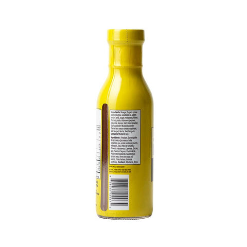 Joe Beef Reserve Jerk Sauce - Hot Sauce - Joe Beef