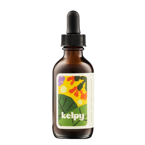 Kelpy Plant Food (Starter Size) - Planter - Kelpy