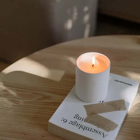 Laconic Collection: Bonhomie Candle - Candle - Brand & Iron