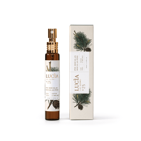Lucia Les Saisons Room Spray - Room Spray - Pure Living
