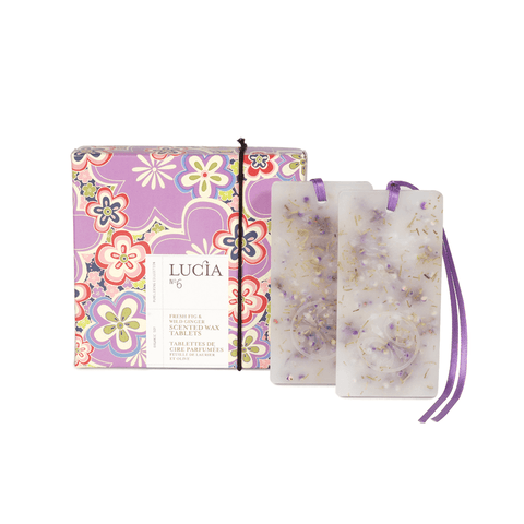 Lucia Wax Melts (Choose Scent) - Wax Melt - Pure Living