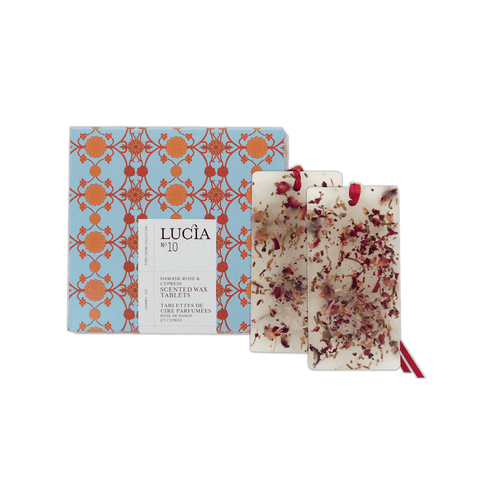 Lucia Wax Melts (Choose Scent) - Wax Melt - Pure Living