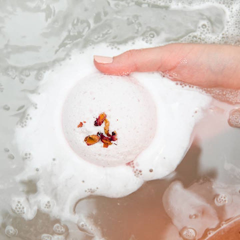 Mama’s Perch Bath Bomb - Bath Bomb - Bathorium