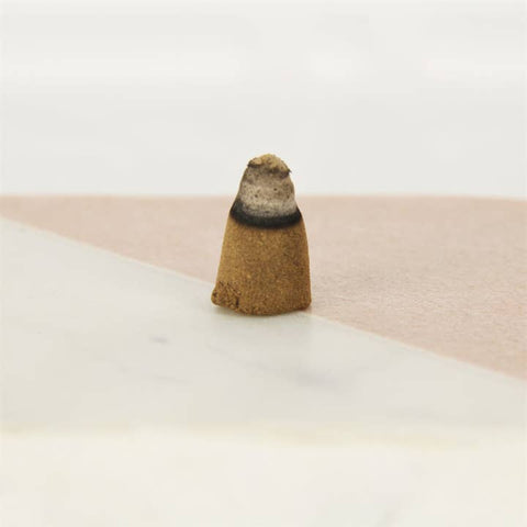 Mid - Century Mod Incense Cones - Incense - Charleston & Harlow