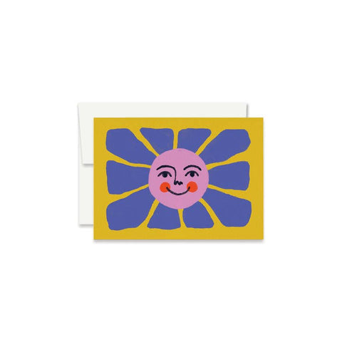 Mini Greeting Cards - Greeting Card - Paperole