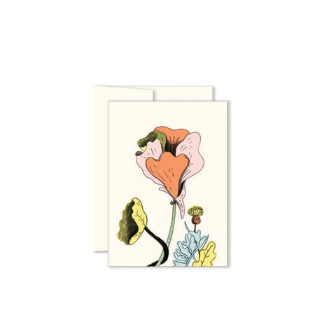 Mini Greeting Cards - Greeting Card - Paperole