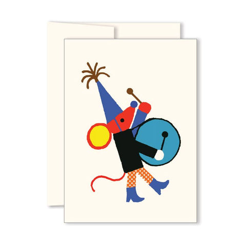 Mini Greeting Cards - Greeting Card - Paperole
