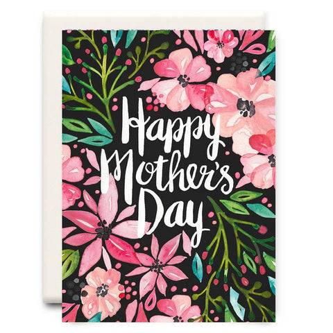 Mother's Day | Mother's Day Greeting Card - Greeting Card - Inkwell Cards