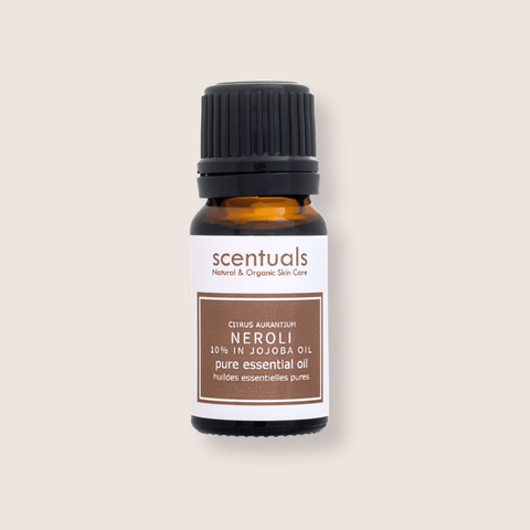 Neroli Essential Oil 10% - Essential Oil - Scentuals