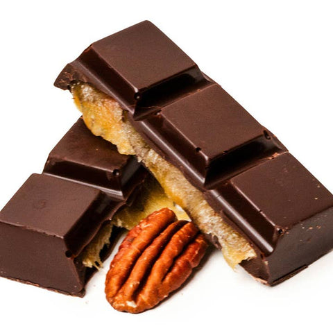 One Sailing Wait Chocolate Bar - Chocolate - Salt Spring Chocolate