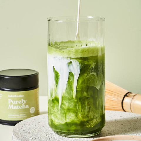 Organic Ceremonial Grade Matcha - Tea - Lake & Oak Tea