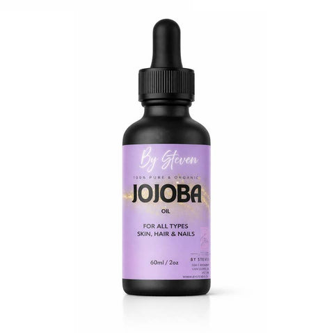 Organic Jojoba Oil - Facial Oil - Bare Skin Bar