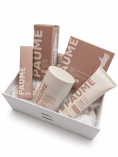 Paume Hand Care Gift Set - Gift Set - Paume