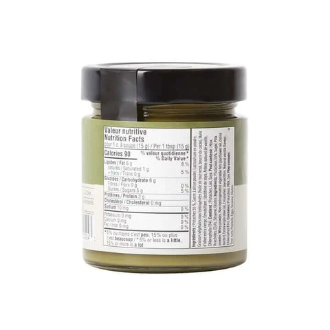 Pistachio Cream Spread - Spread - Favuzzi Foods