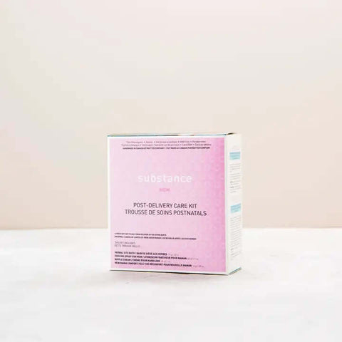 Post Delivery Care Kit - Gift Set - Matter Company