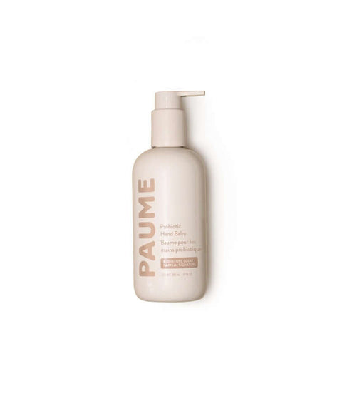 Probiotic Hand Balm - Hand Cream - Paume