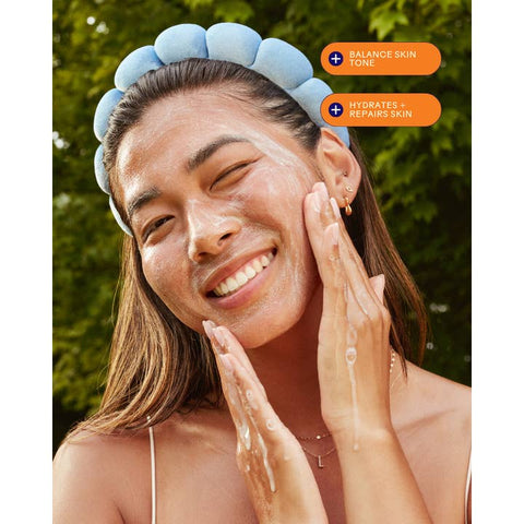 Purify Amino Acid Cleanser - Cleanser - Three Ships Beauty
