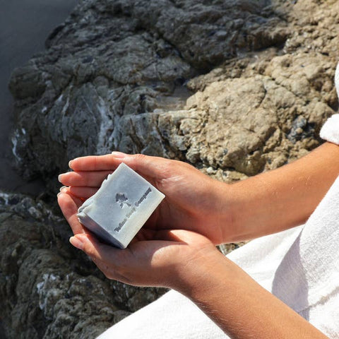 Rain Coast Bar Soap - Bar Soap - Tofino Soap Company