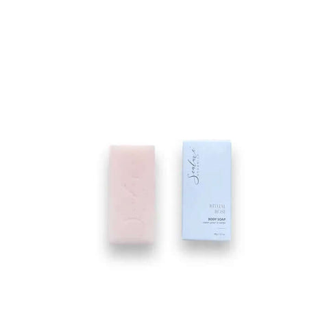 Ritual Rose Bar Soap - Bar Soap - SeaLuxe
