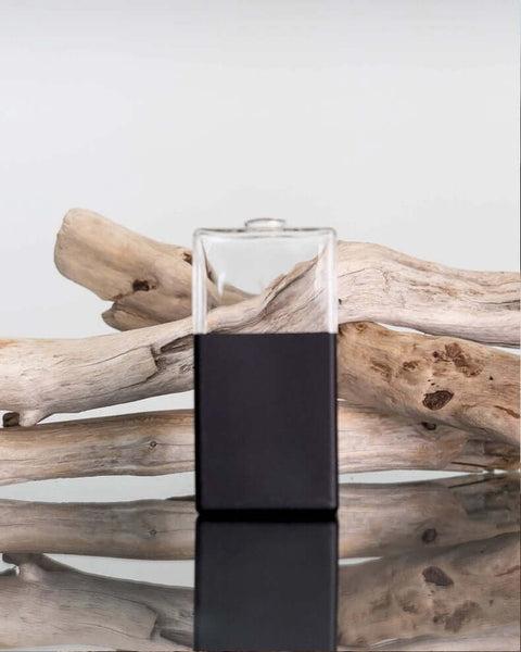 Rocky Vase Candle Holder - Candle - Everlasting Candle
