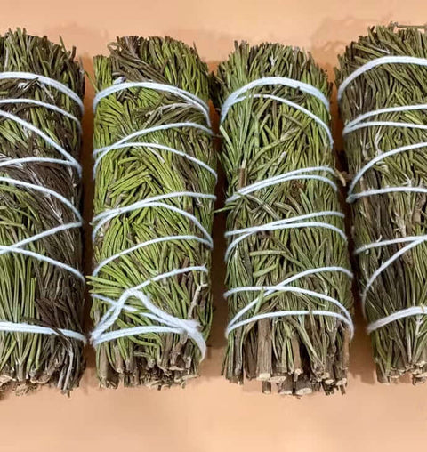 Rosemary Smudge - Sage - The Local Boom Gift Shop