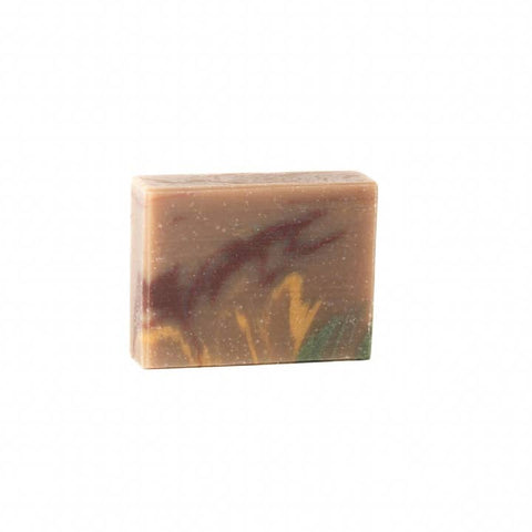 Sacred Tobacco Artisan Soap - Bar Soap - Ravensong Soap & Candle