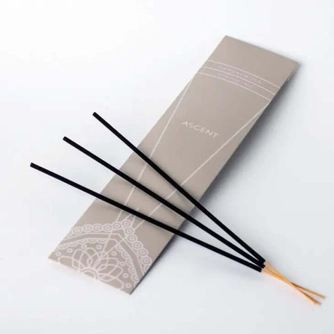 Sandalwood Incense - Incense - Between Heaven & Earth