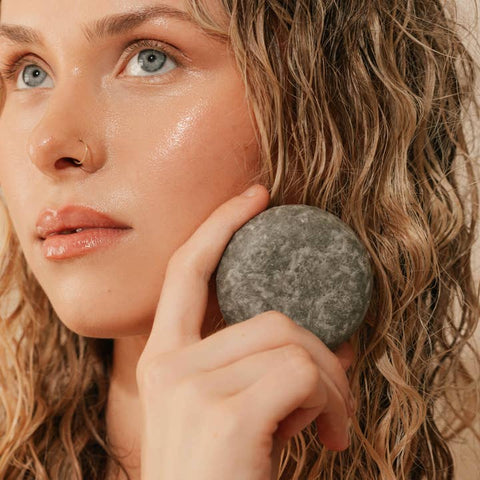 Scalp Care Shampoo Bar - Shampoo Bar - Good Juju