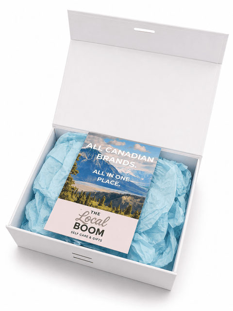 Sensitive Soul Gift Set - Gift Set - Local Boom Gift Shop