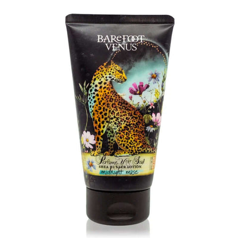 Shower Gel (Choose Scent) - Body Wash - Barefoot Venus
