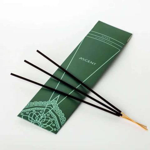 Sitka Natural Incense - Incense - Between Heaven & Earth