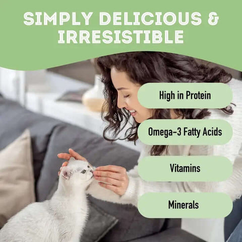 Smoothie in a Bag Pet Treats - Dog Food - The Granville Island Pet Treatery