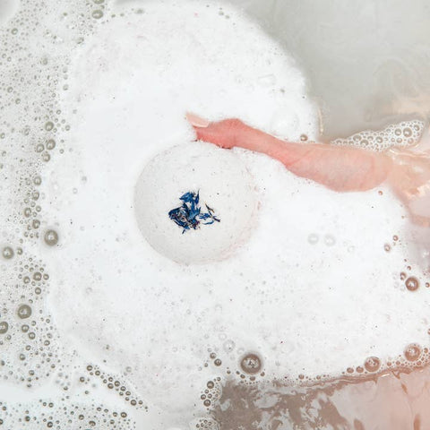 Snooze Bath Bomb - Bath Bomb - Bathorium